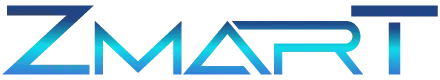 Zmart Logo